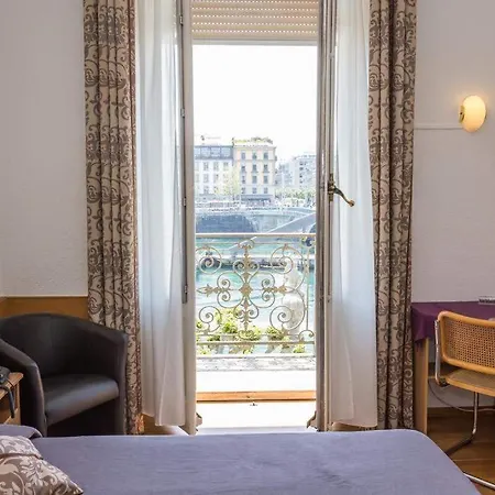 Des Tourelles 2* Genève