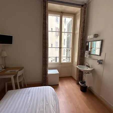 Des Tourelles Genève