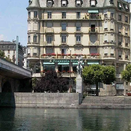 Des Tourelles Hotel