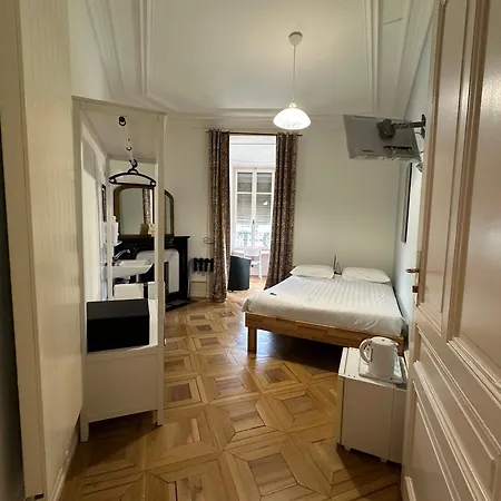 Des Tourelles 2* Genève