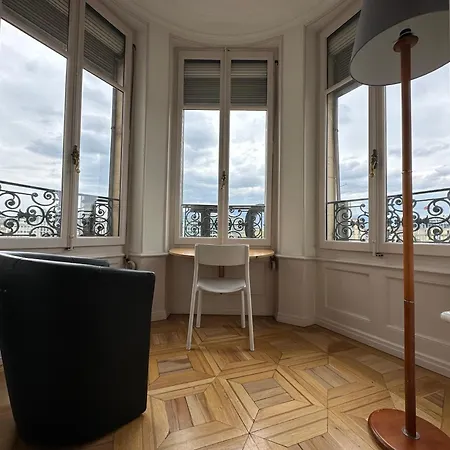 Des Tourelles Hotel Genève