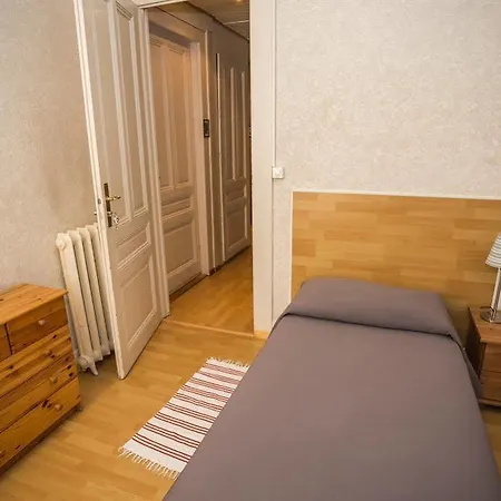 Des Tourelles Hotel