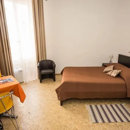 Des Tourelles Hotel