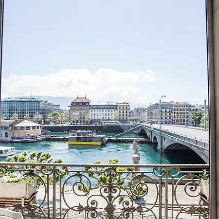 Des Tourelles Hotel