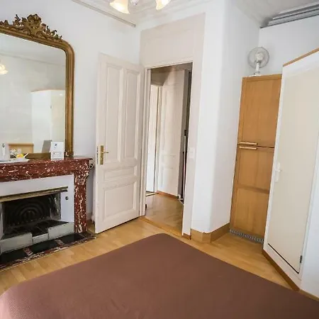 Des Tourelles Hotel